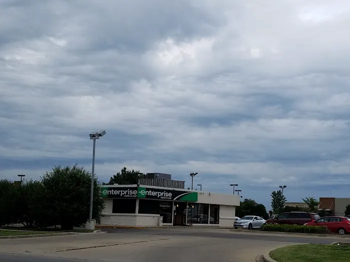 Enterprise Rent-A-Car Picture 3