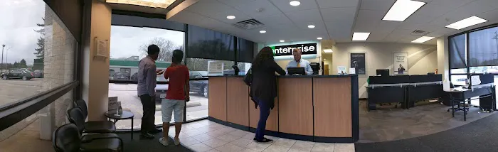 Enterprise Rent-A-Car Picture 7