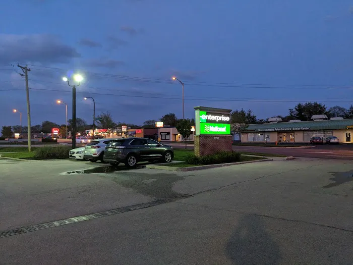 National Car Rental Picture 2