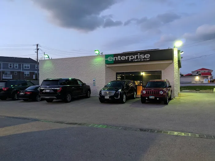 National Car Rental Picture 3