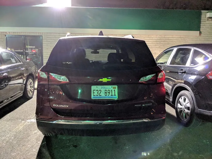 National Car Rental Picture 4