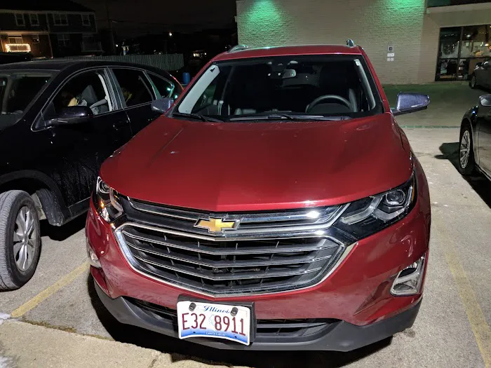 National Car Rental Picture 5