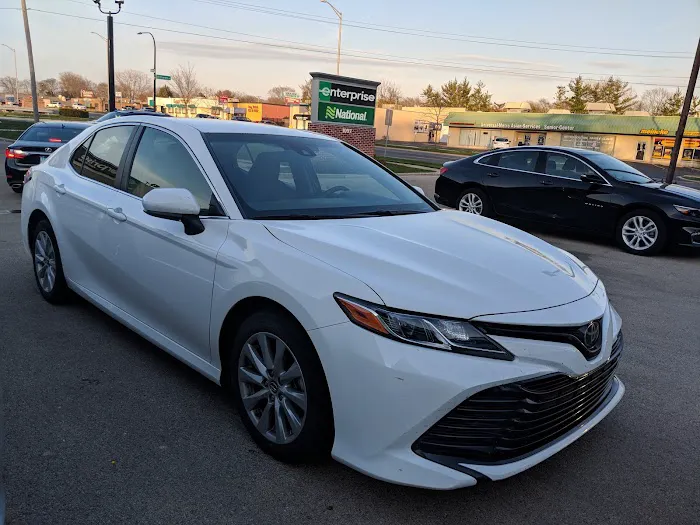 National Car Rental Picture 9