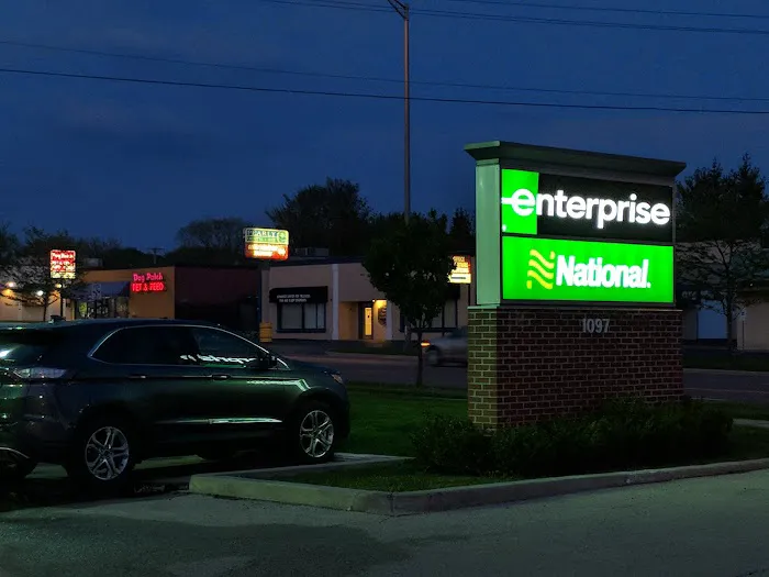 National Car Rental Picture 10