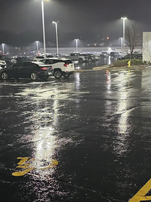 Hertz Car Rental - Glendale Heights - East North Avenue Hle Picture 6