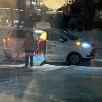 Rainbow Road Transport ico