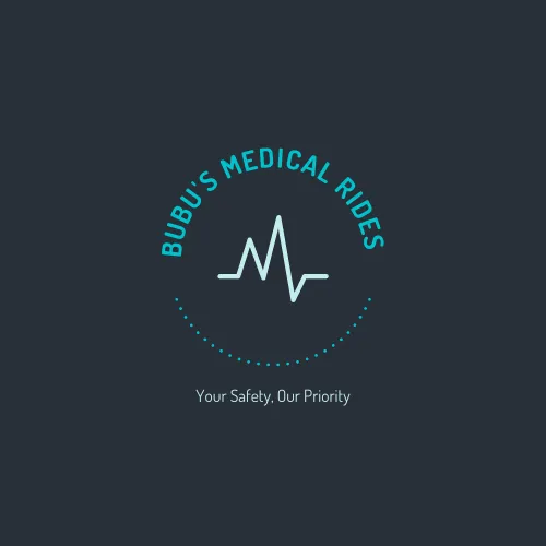 Bubu's Medical Rides Picture 4