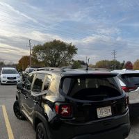 Enterprise Rent-A-Car ico