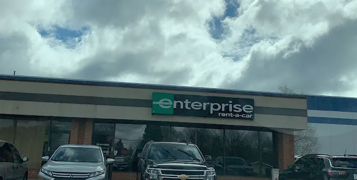 Enterprise Rent-A-Car Picture 4