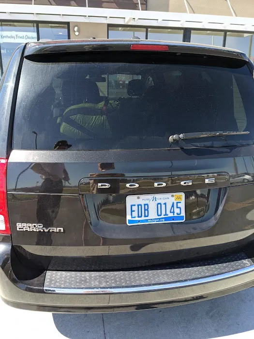 Enterprise Rent-A-Car Picture 5