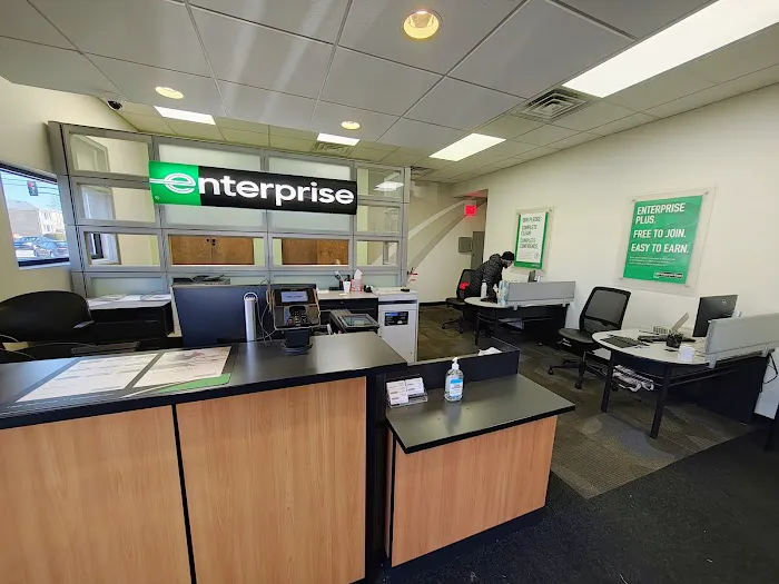 Enterprise Rent-A-Car Picture 2