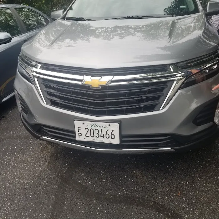 Enterprise Rent-A-Car Picture 1