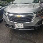 Enterprise Rent-A-Car