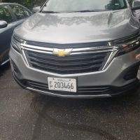 Enterprise Rent-A-Car ico