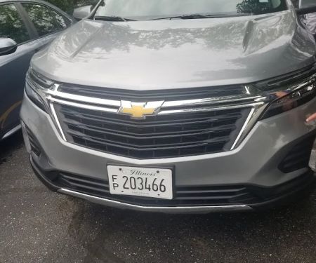 Enterprise Rent-A-Car
