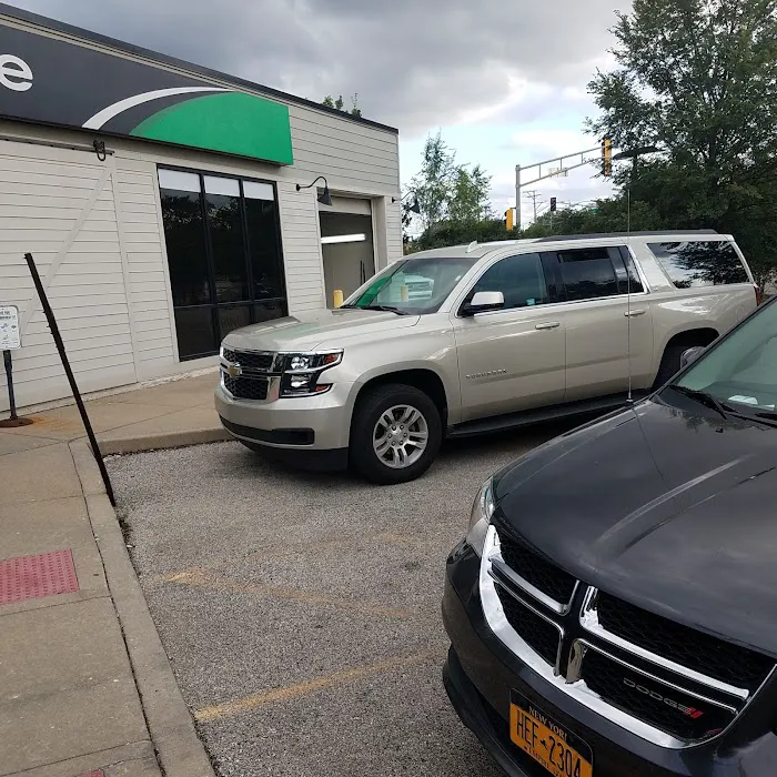 Enterprise Rent-A-Car Picture 7