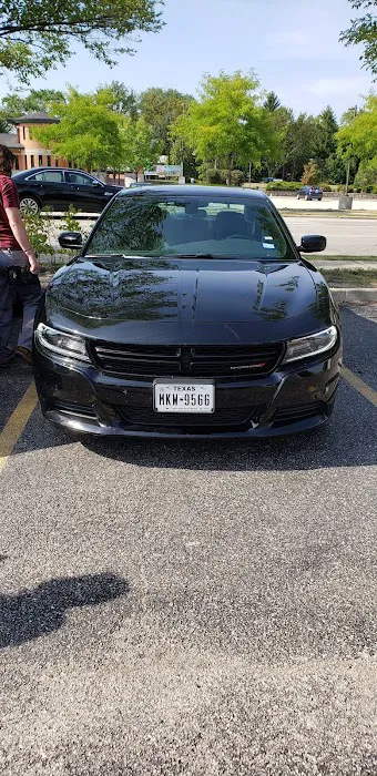 Enterprise Rent-A-Car Picture 10