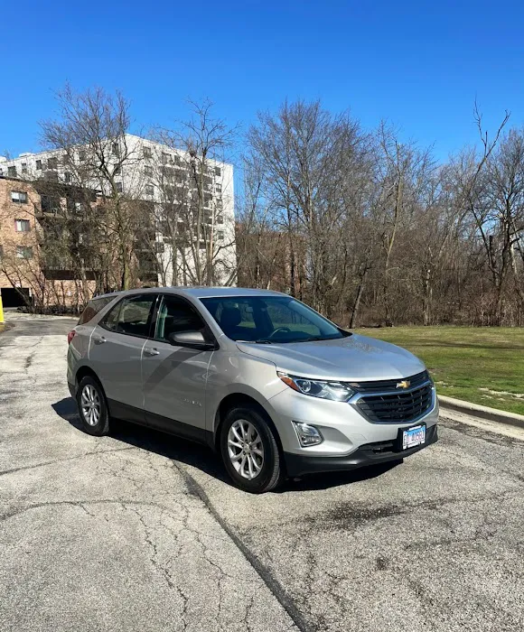 EZ Vehicle Rentals Picture 3