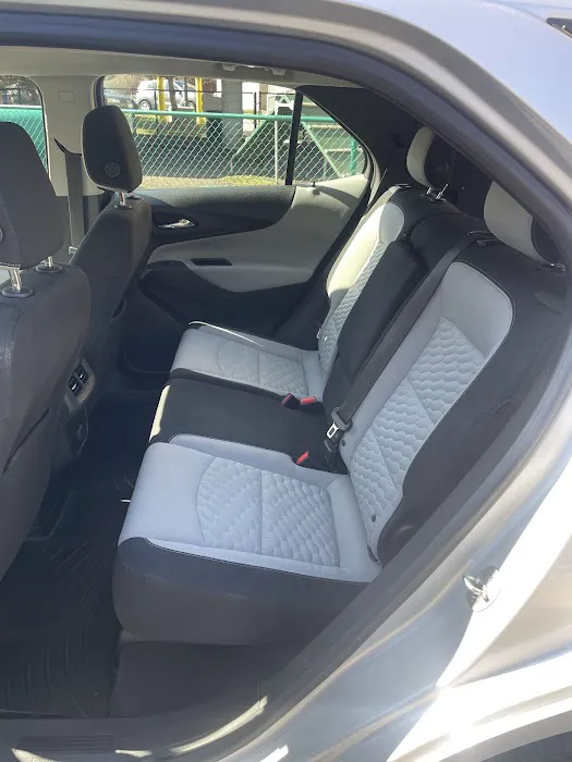 EZ Vehicle Rentals Picture 6