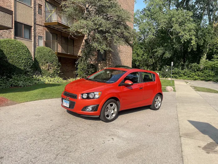 EZ Vehicle Rentals Picture 8