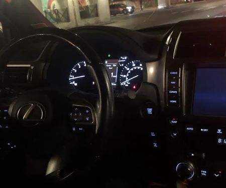 Platinum Vehicle Rentals