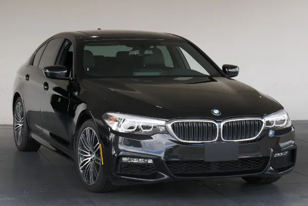 Platinum Vehicle Rentals Picture 3