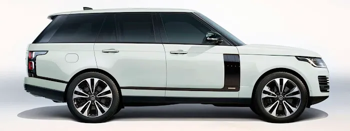 Platinum Vehicle Rentals Picture 2