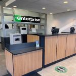 Enterprise Rent-A-Car
