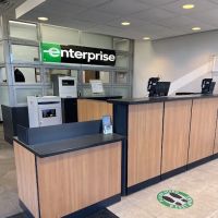 Enterprise Rent-A-Car ico