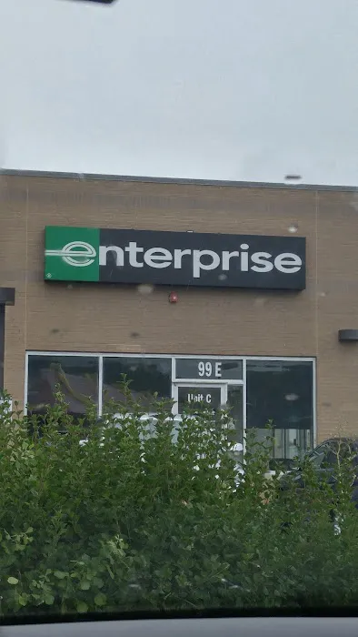 Enterprise Rent-A-Car Picture 8