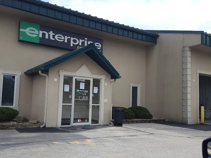 Enterprise Rent-A-Car Picture 1