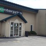 Enterprise Rent-A-Car
