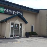 Enterprise Rent-A-Car ico