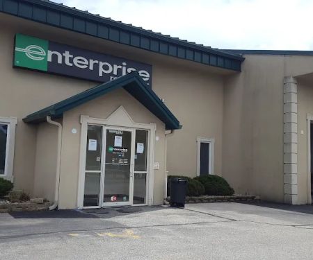 Enterprise Rent-A-Car