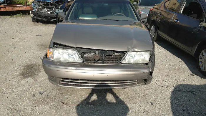 Enterprise Rent-A-Car Picture 3