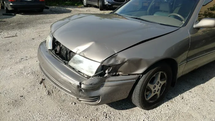 Enterprise Rent-A-Car Picture 10