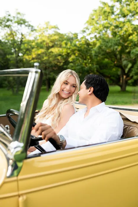 Vintage Photography Truck Rentals Picture 4