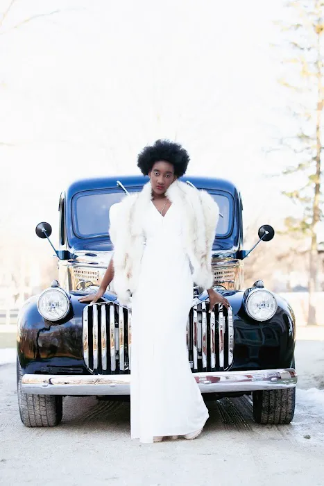 Vintage Photography Truck Rentals Picture 9