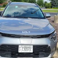 Hertz Car Rental - Naperville - West Ogden Avenue ico