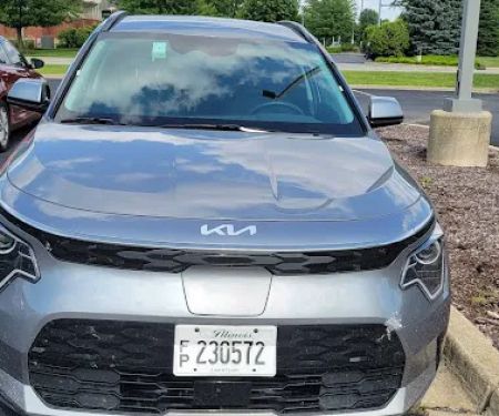 Hertz Car Rental - Naperville - West Ogden Avenue
