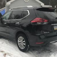 Enterprise Rent-A-Car ico