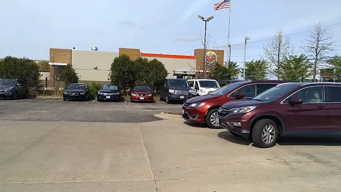 Enterprise Rent-A-Car Picture 3