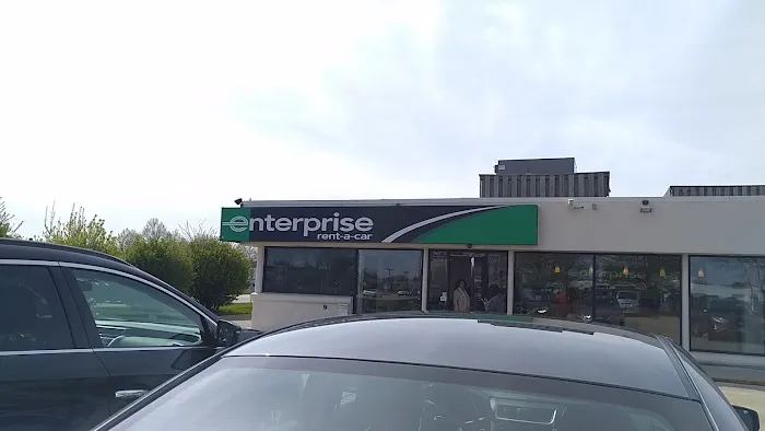 Enterprise Rent-A-Car Picture 8