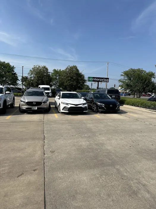 Enterprise Rent-A-Car Picture 6