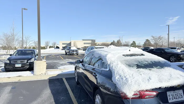 Enterprise Rent-A-Car Picture 4
