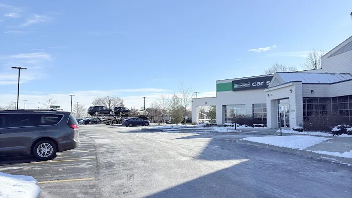 Enterprise Rent-A-Car Picture 1