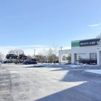 Enterprise Rent-A-Car ico