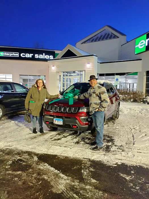 Enterprise Rent-A-Car Picture 6