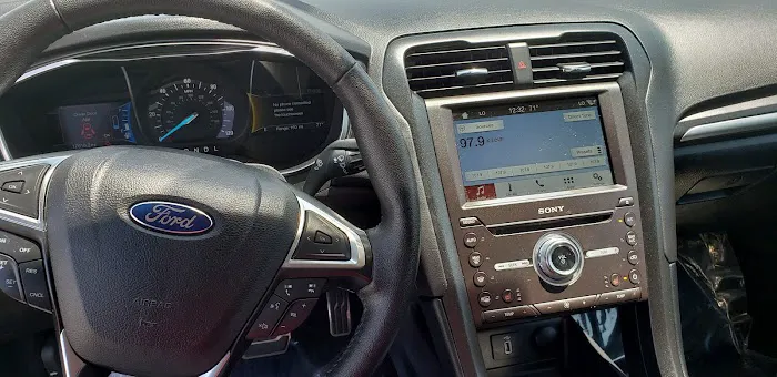 Enterprise Rent-A-Car Picture 10