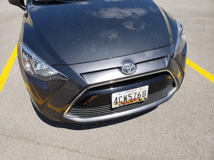 Budget Car Rental Picture 3